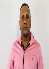 Foto de NARCISO JOSÉ DA SILVA JUNIOR