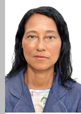 Foto de ANGELICA MARIA DOS SANTOS