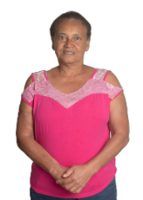 Foto de EVANILDES SILVA DOS SANTOS