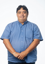 Foto de ADRIANO DE ARAUJO CORREIA