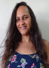 Foto de JAQUELINE SILVA SANTOS