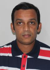 Foto de VALDEMAR LIMA SODRÉ JUNIOR
