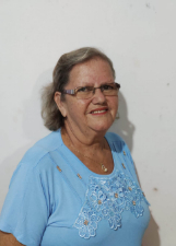 Foto de MARIA VIRGINIA ADORNO CERQUEIRA