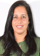 Foto de IRANI TEIXEIRA DE SOUZA