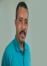 Foto de ALDERMAN PEREIRA DOS SANTOS