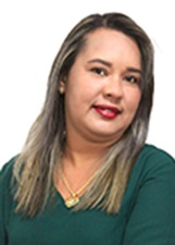 Foto de ANGELI DA SILVA RAMOS
