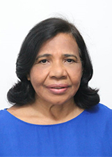 Foto de EDNALVA MERENITA ALVES BISPO DOS SANTOS