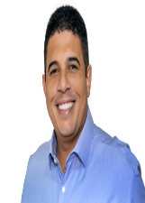 Foto de Mauricio da Rocha Pedrosa