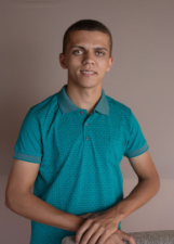 Foto de SAMUEL HENRIQUE RIBEIRO