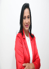 Foto de JANNETH GRACIER MARQUES DE ARAÚJO SILVA