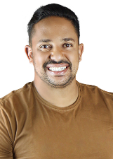Foto de JEFFERSON RIBEIRO BATISTA SILVA