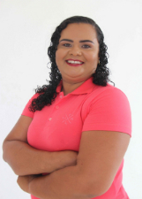 Foto de IRANETE RODRIGUES DA CRUZ SANTIAGO