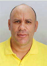 Foto de MARCOS ANTÔNIO DA SILVA