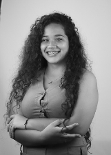 Foto de Albertina Pinto dos Santos