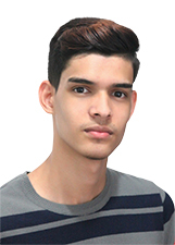 Foto de ELIAQUIM FERREIRA TELLES DA SILVA