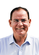 Foto de Antonio Augusto Gomes da Silva