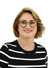 Foto de MARIA NILZA PEREIRA LOYOLA