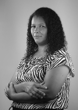 Foto de Rosilene Nascimento da Silva