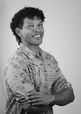 Foto de Max Emiliano Santos