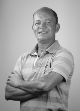 Foto de Edilson Gonçalves dos Santos
