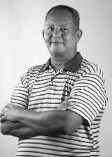 Foto de Jenilson Neves dos Santos