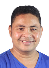 Foto de Elinei Silva dos Santos