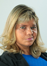 Foto de Miriam Teles de Almeida