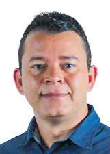 Foto de Gilberto Júnior Pereira Bonfim