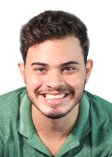 Foto de IAGO PALMEIRA SANTOS