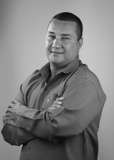 Foto de Erivaldo de Jesus Caló