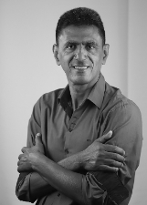 Foto de GEOMAR JESUS OLIVEIRA DE DEUS