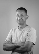 Foto de ALTEMBERG SILVA DIBAI