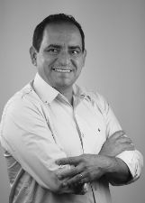 Foto de CASSIUS CLAY CAMPECHE SOUZA