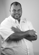 Foto de SAULO JESUS DE ALMEIDA