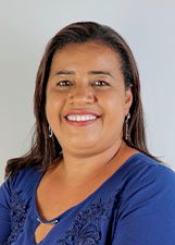 Foto de VILMA NASCIMENTO DE CASTRO