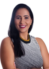 Foto de THALINE RAQUEL SILVA CAMPOLINA