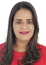 Foto de GLEICE MEIRE DA PAZ