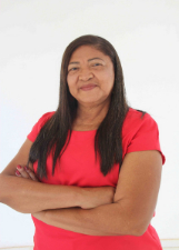 Foto de BRASILINA MARIA DOS SANTOS CARVALHO