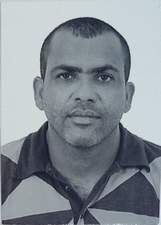 Foto de UILTON MOURA SANTOS
