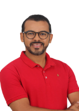 Foto de LAEDSON ALMEIDA DE OLIVEIRA