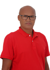 Foto de ARENILTON GERALDO SANTOS