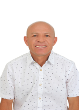 Foto de DAMÁSIO BISPO DOS SANTOS