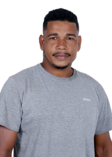 Foto de EDVALDO DOS SANTOS NASCIMENTO