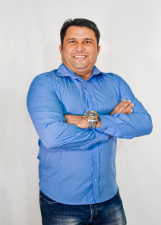 Foto de Moisés Moraes Santos