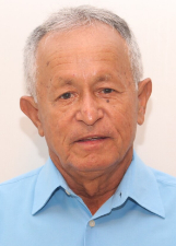 Foto de Joaquim Fagundes Santos