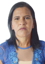 Foto de Iracema Maria dos Santos