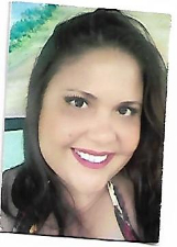 Foto de GRAZIELLE CARDOZO DA SILVA