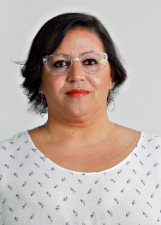 Foto de Carmen Lúcia Sousa de Melo