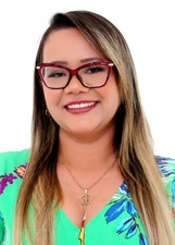 Foto de MIRELLA ALMEIDA FERREIRA