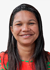 Foto de CLECIA BATISTA MAGALHÃES